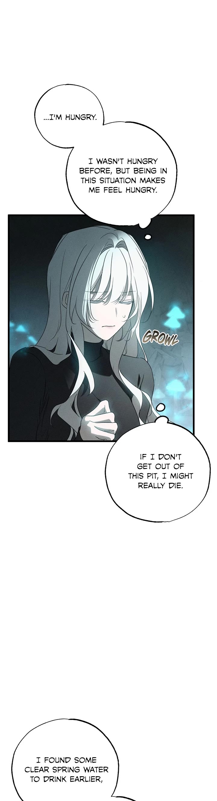 My Husband Hates Me, But He Lost His Memories Chapter 61 page 39 - Chapter 61