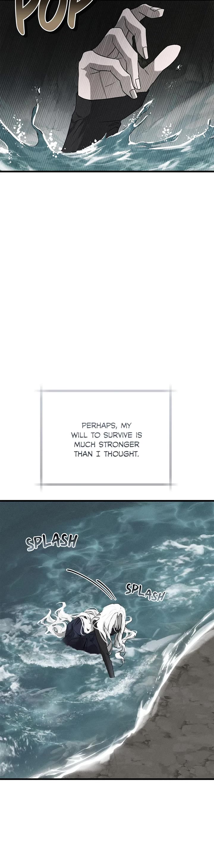 My Husband Hates Me, But He Lost His Memories Chapter 61 page 4 - Chapter 61