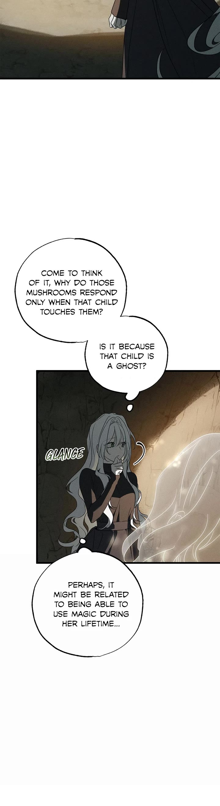 My Husband Hates Me, But He Lost His Memories Chapter 61 page 44 - Chapter 61