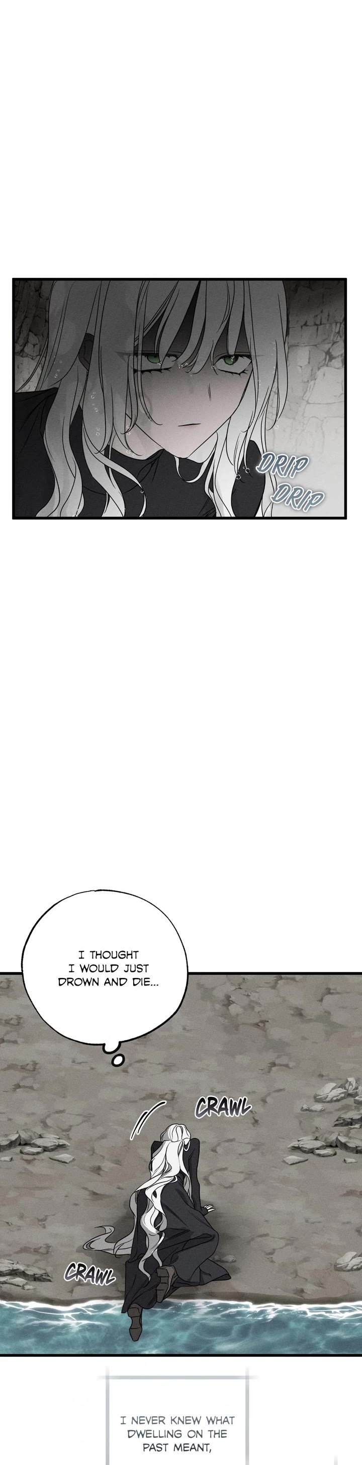 My Husband Hates Me, But He Lost His Memories Chapter 61 page 5 - Chapter 61
