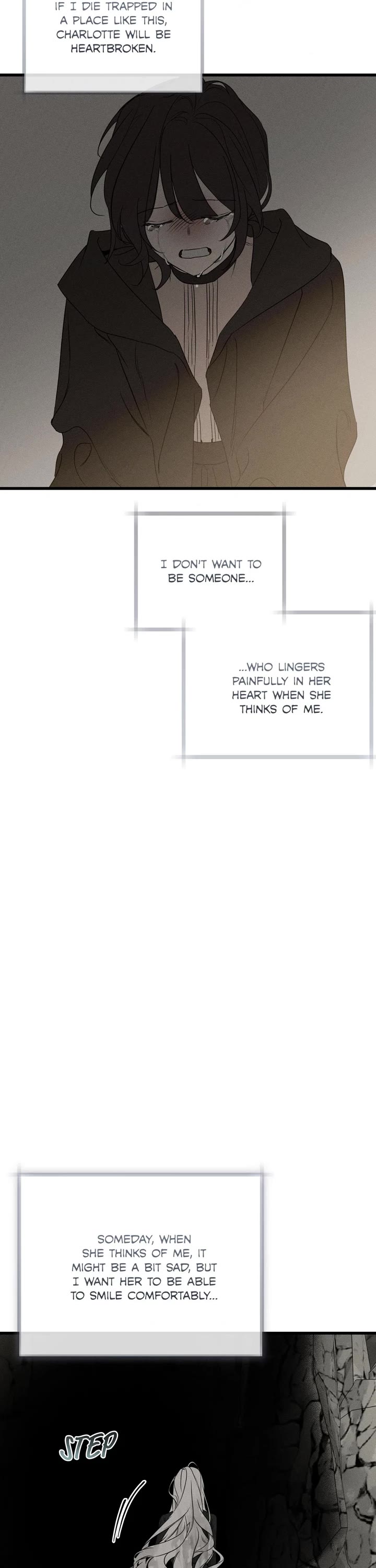 My Husband Hates Me, But He Lost His Memories Chapter 61 page 7 - Chapter 61