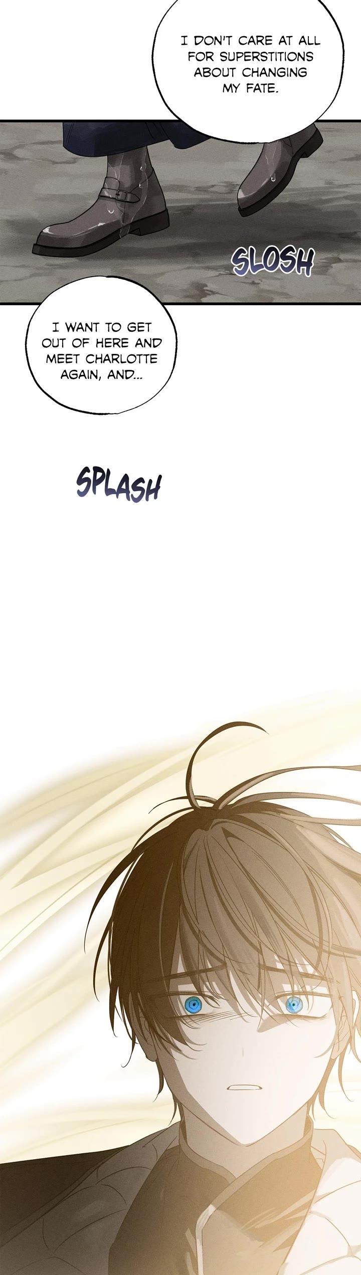 My Husband Hates Me, But He Lost His Memories Chapter 61 page 9 - Chapter 61