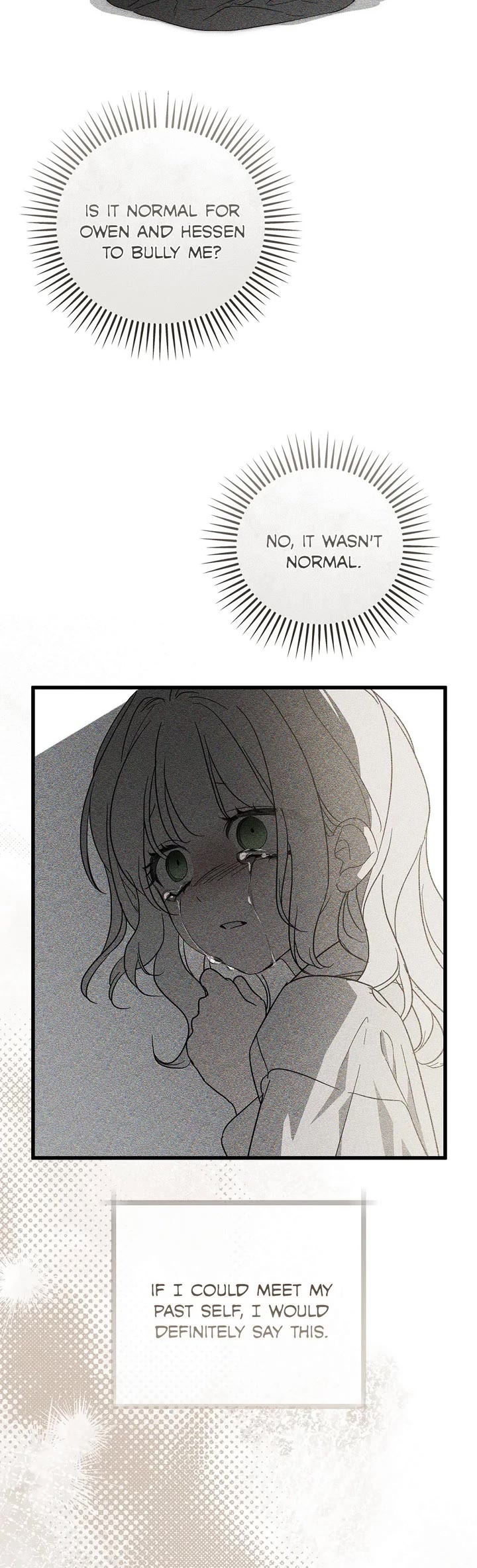 My Husband Hates Me, But He Lost His Memories Chapter 62 page 10 - Chapter 62