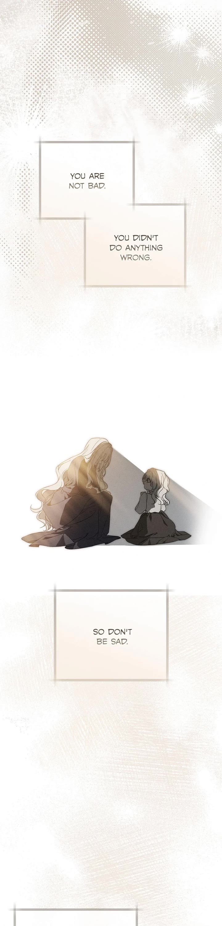 My Husband Hates Me, But He Lost His Memories Chapter 62 page 11 - Chapter 62