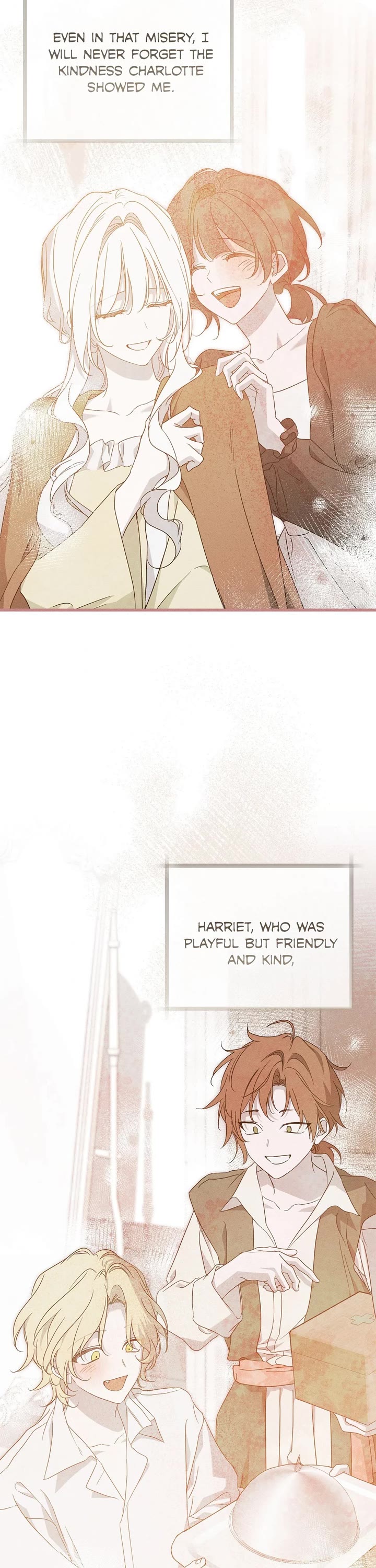 My Husband Hates Me, But He Lost His Memories Chapter 62 page 12 - Chapter 62