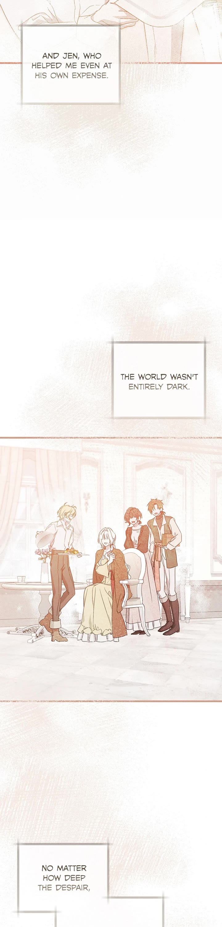 My Husband Hates Me, But He Lost His Memories Chapter 62 page 13 - Chapter 62