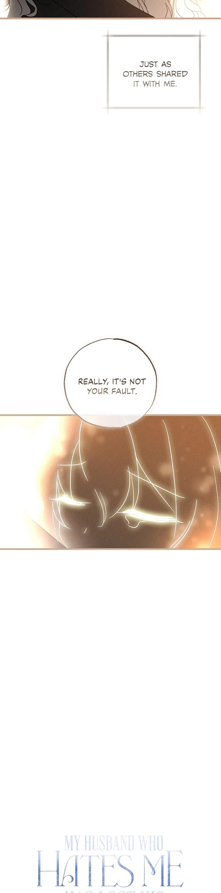 My Husband Hates Me, But He Lost His Memories Chapter 62 page 15 - Chapter 62