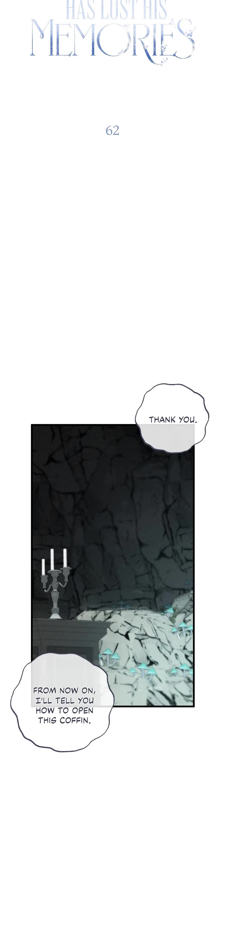 My Husband Hates Me, But He Lost His Memories Chapter 62 page 16 - Chapter 62
