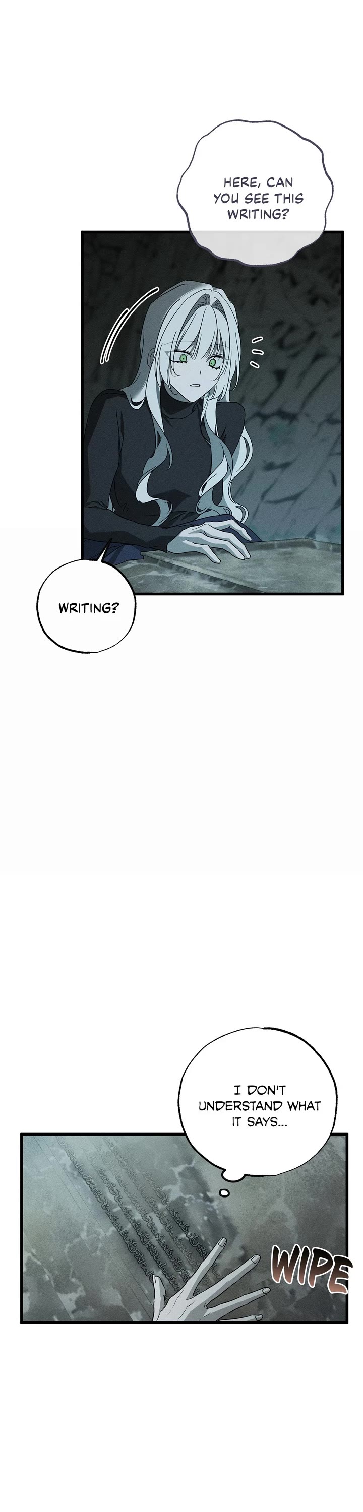 My Husband Hates Me, But He Lost His Memories Chapter 62 page 17 - Chapter 62