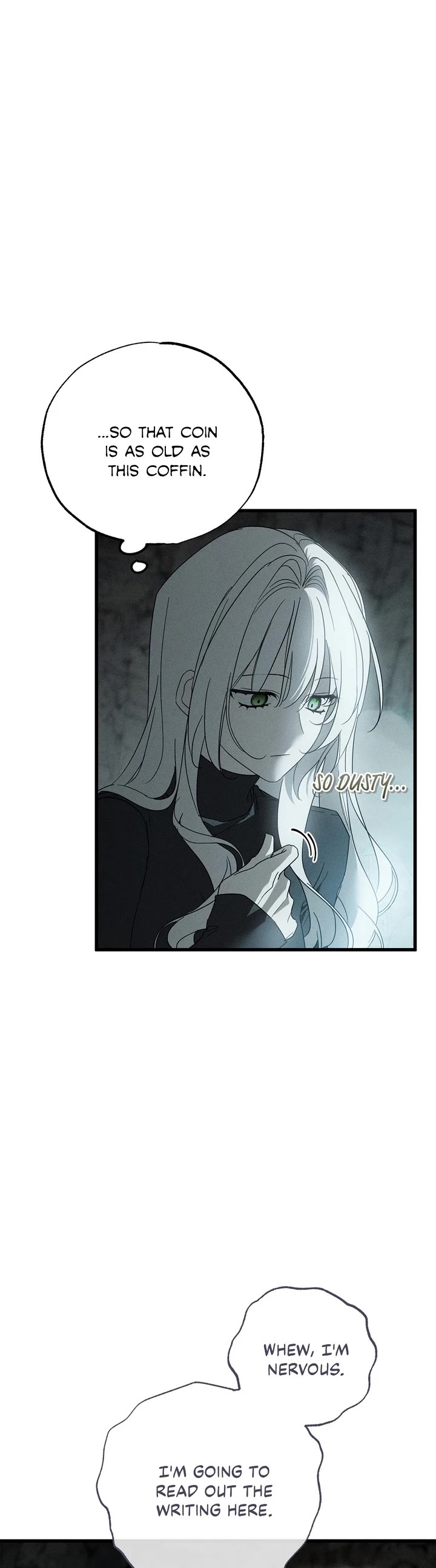 My Husband Hates Me, But He Lost His Memories Chapter 62 page 19 - Chapter 62