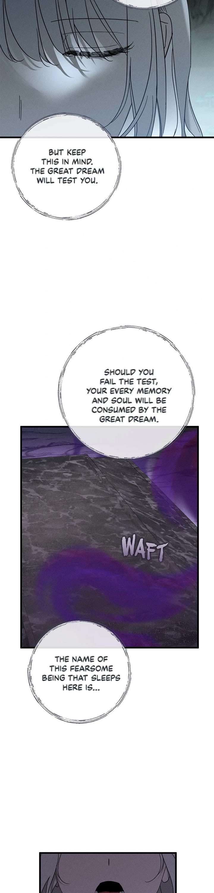 My Husband Hates Me, But He Lost His Memories Chapter 62 page 22 - Chapter 62