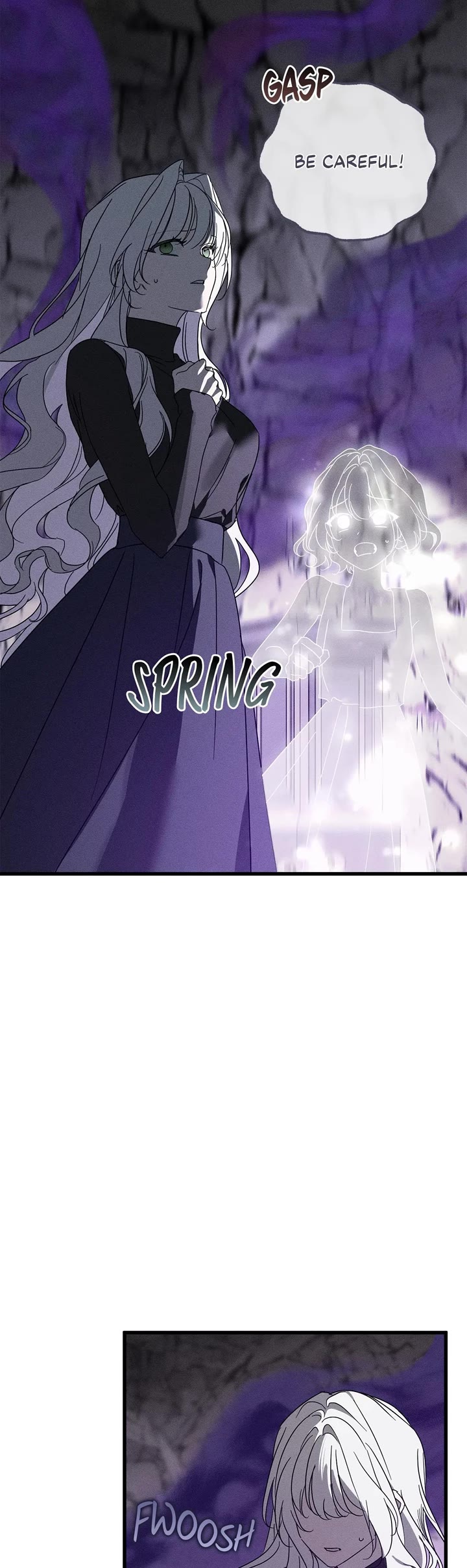My Husband Hates Me, But He Lost His Memories Chapter 62 page 24 - Chapter 62