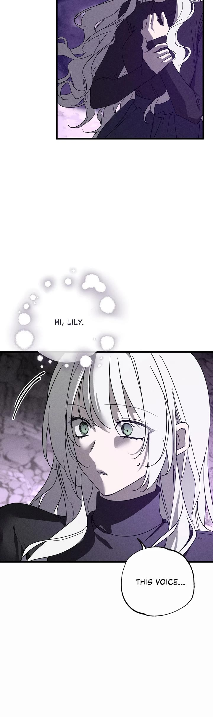 My Husband Hates Me, But He Lost His Memories Chapter 62 page 25 - Chapter 62