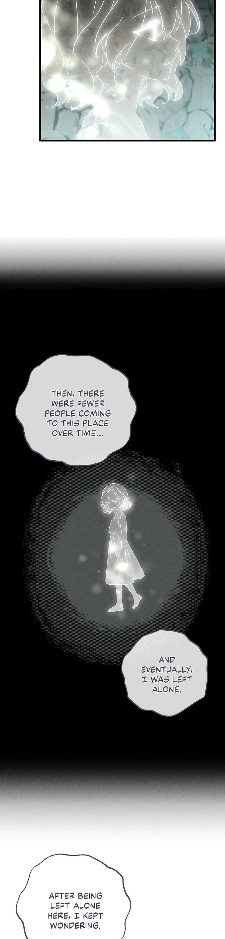 My Husband Hates Me, But He Lost His Memories Chapter 62 page 3 - Chapter 62
