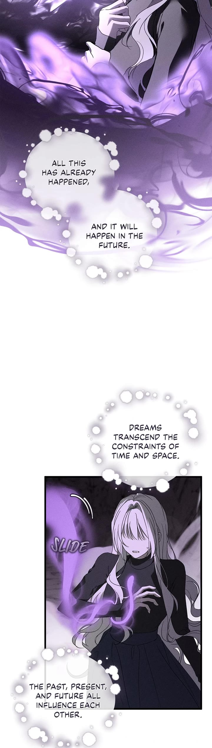 My Husband Hates Me, But He Lost His Memories Chapter 62 page 30 - Chapter 62