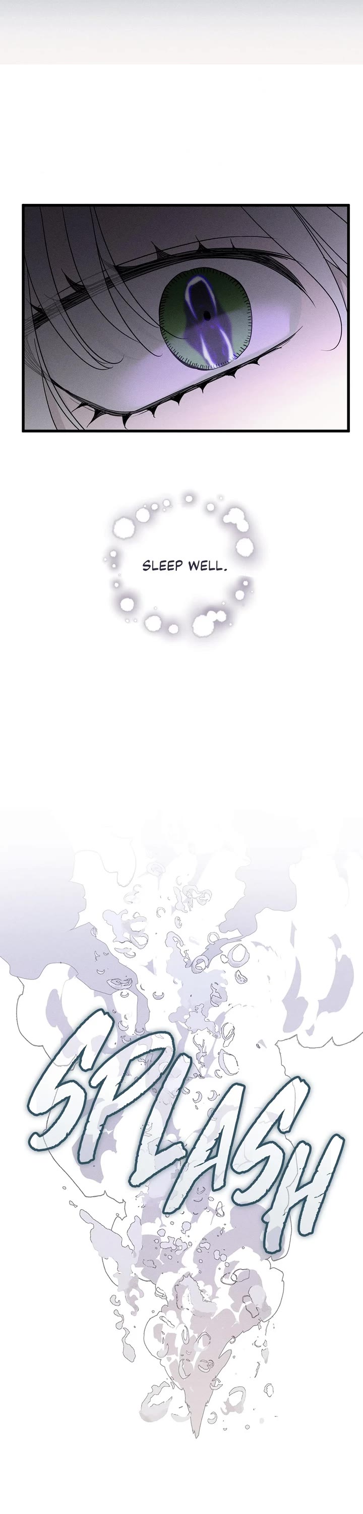 My Husband Hates Me, But He Lost His Memories Chapter 62 page 33 - Chapter 62