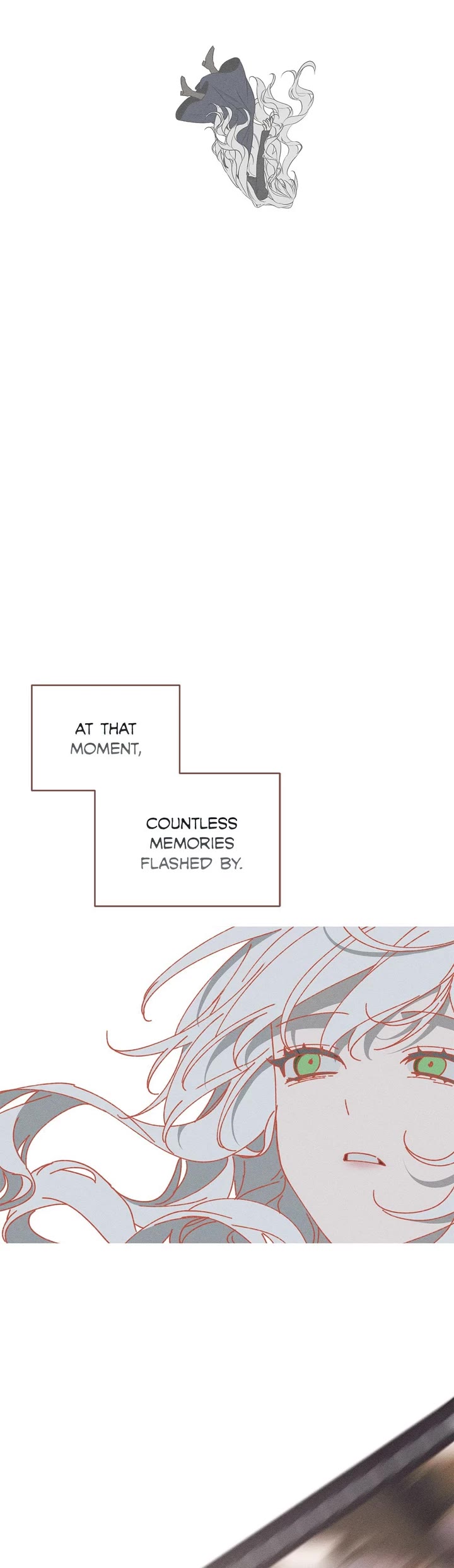 My Husband Hates Me, But He Lost His Memories Chapter 62 page 34 - Chapter 62