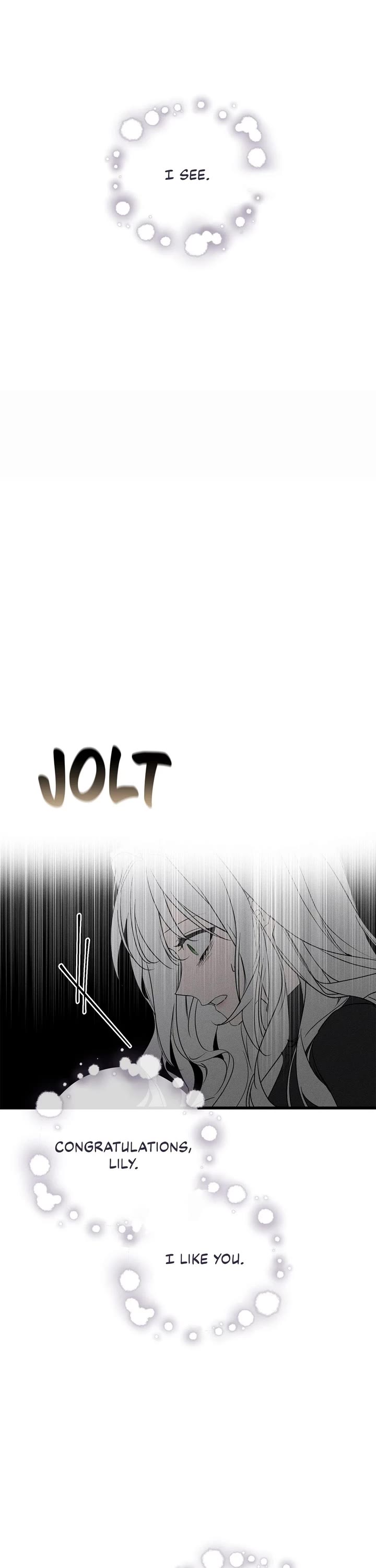 My Husband Hates Me, But He Lost His Memories Chapter 62 page 38 - Chapter 62