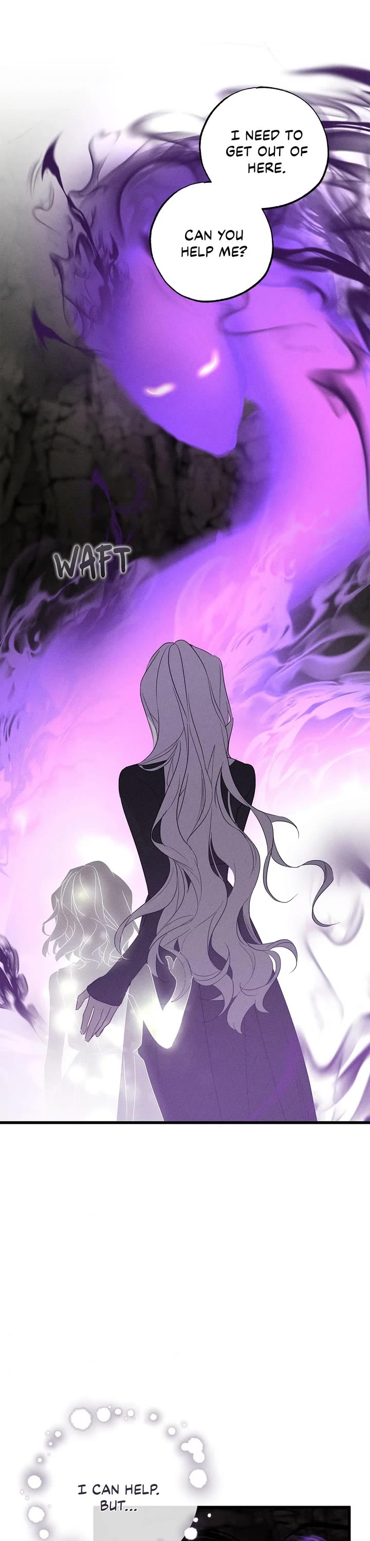 My Husband Hates Me, But He Lost His Memories Chapter 62 page 41 - Chapter 62