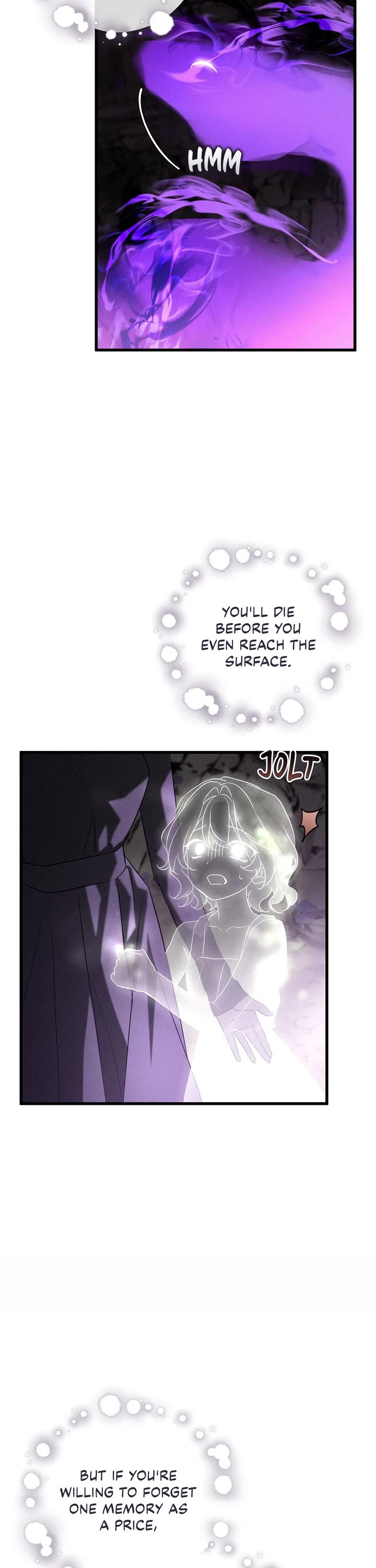 My Husband Hates Me, But He Lost His Memories Chapter 62 page 42 - Chapter 62