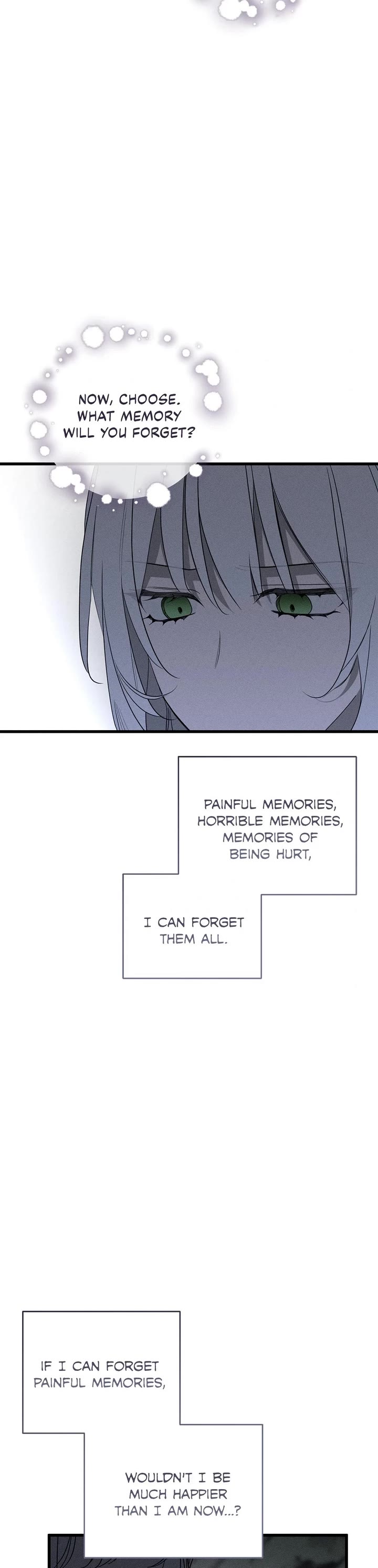My Husband Hates Me, But He Lost His Memories Chapter 62 page 44 - Chapter 62
