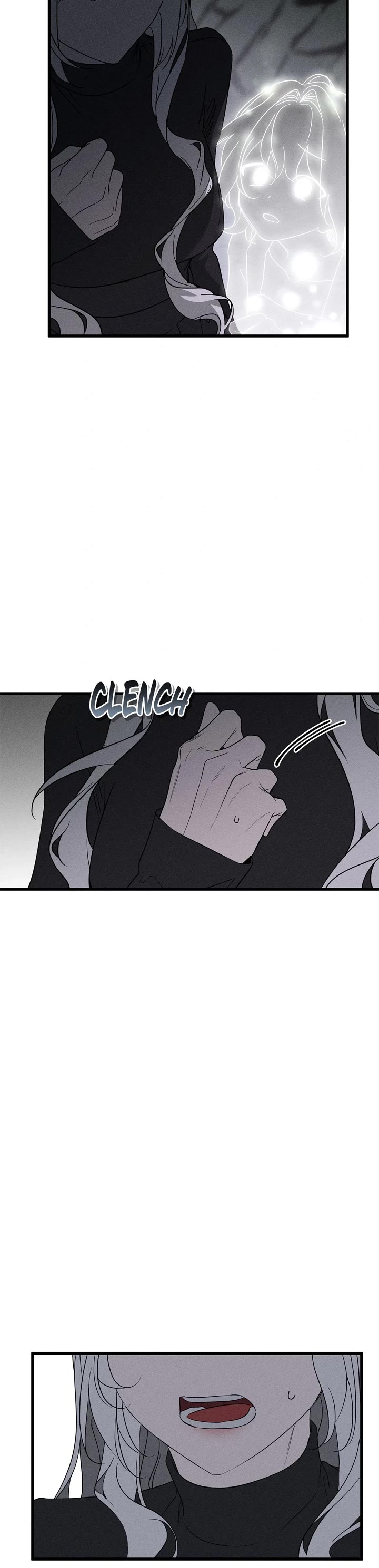 My Husband Hates Me, But He Lost His Memories Chapter 62 page 45 - Chapter 62