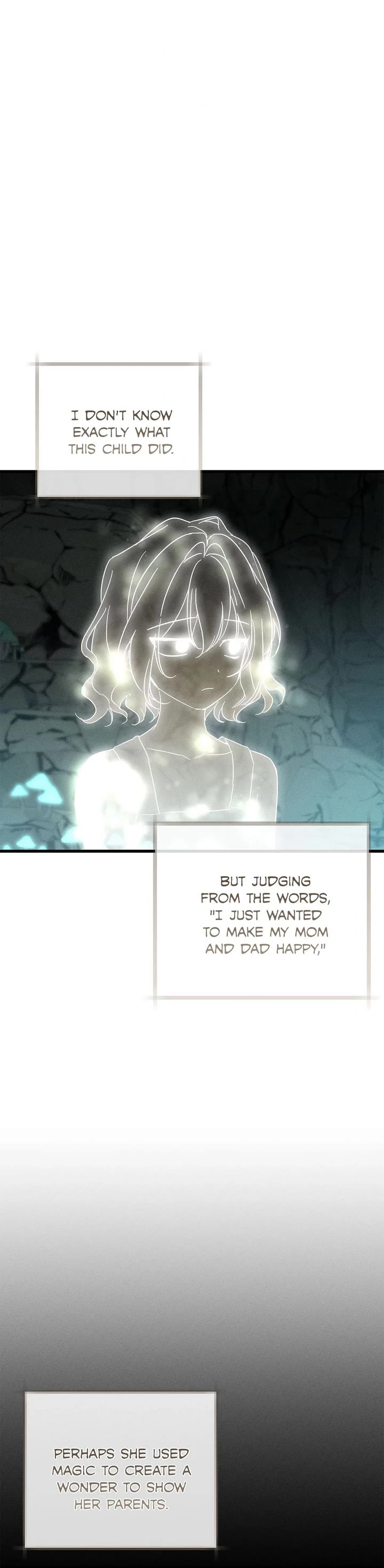 My Husband Hates Me, But He Lost His Memories Chapter 62 page 5 - Chapter 62