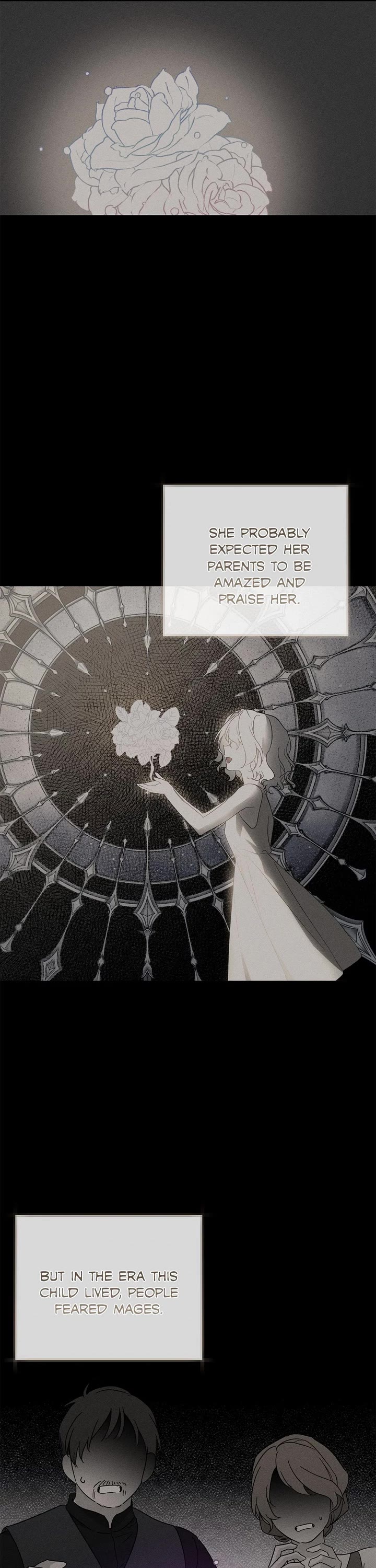My Husband Hates Me, But He Lost His Memories Chapter 62 page 6 - Chapter 62
