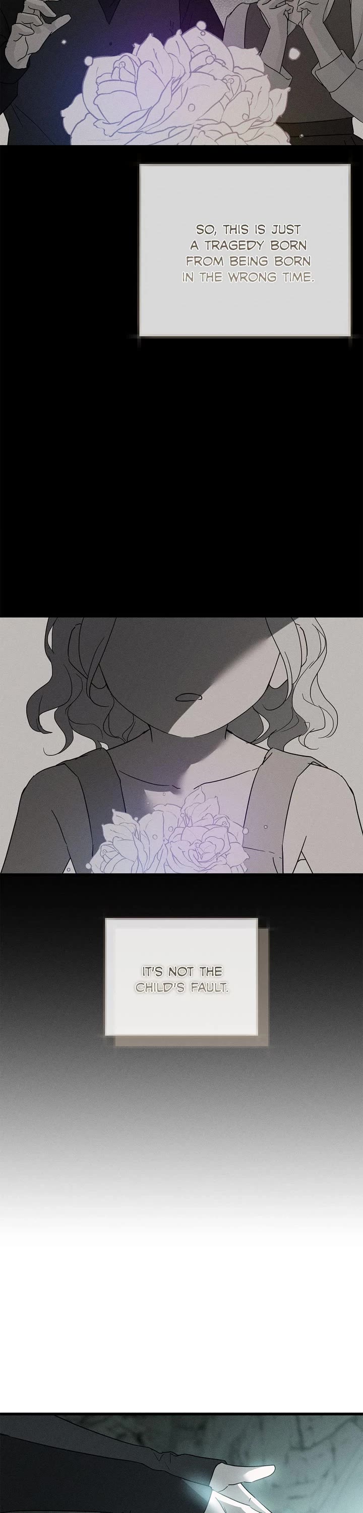 My Husband Hates Me, But He Lost His Memories Chapter 62 page 7 - Chapter 62