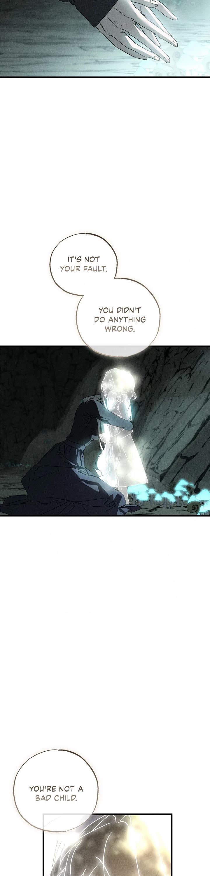 My Husband Hates Me, But He Lost His Memories Chapter 62 page 8 - Chapter 62