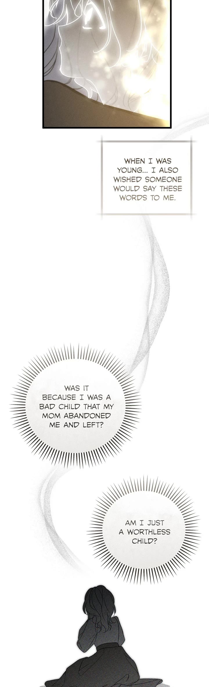 My Husband Hates Me, But He Lost His Memories Chapter 62 page 9 - Chapter 62