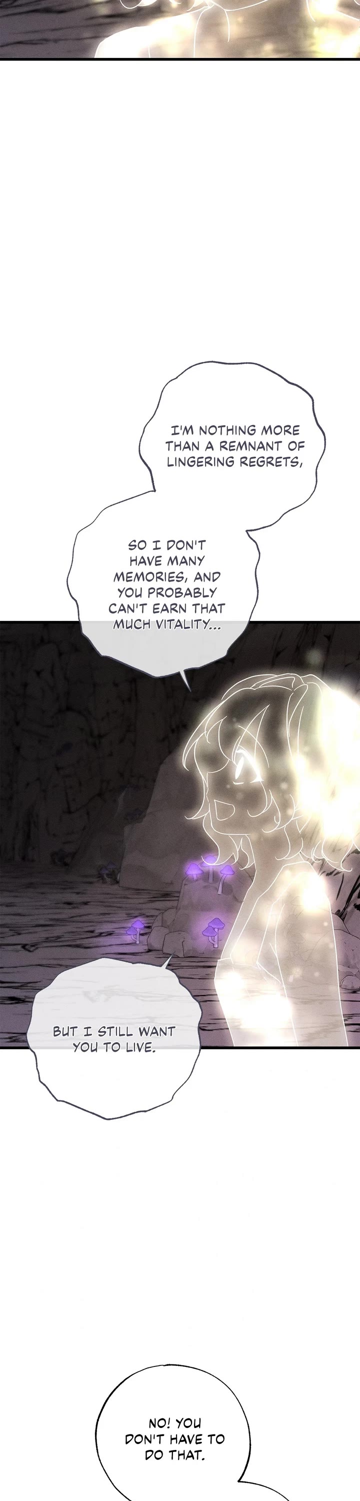 My Husband Hates Me, But He Lost His Memories Chapter 63 page 11 - Chapter 63