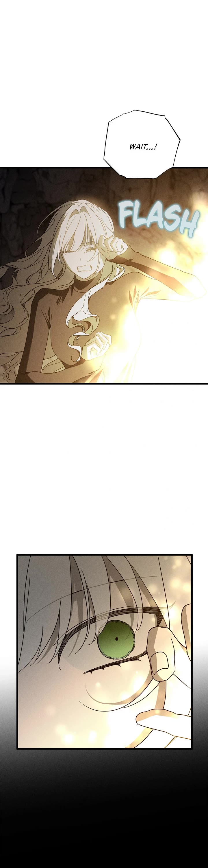 My Husband Hates Me, But He Lost His Memories Chapter 63 page 13 - Chapter 63