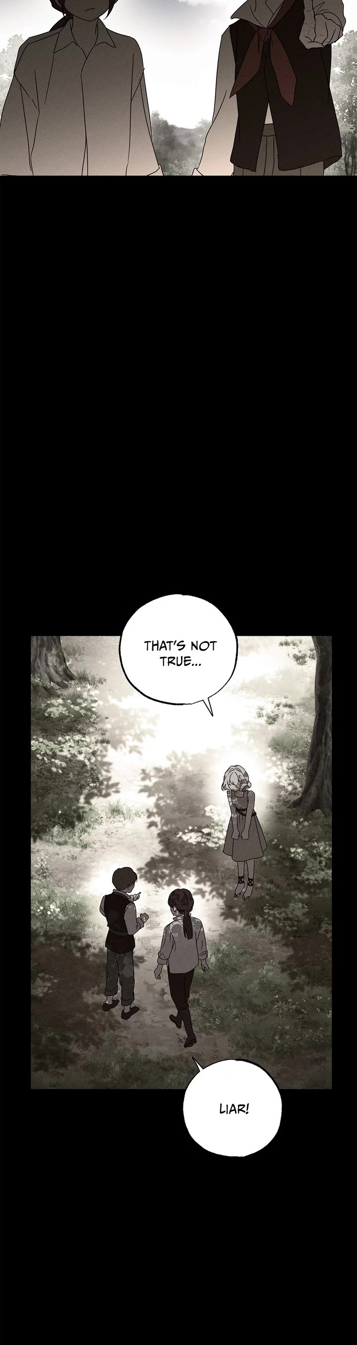 My Husband Hates Me, But He Lost His Memories Chapter 63 page 15 - Chapter 63