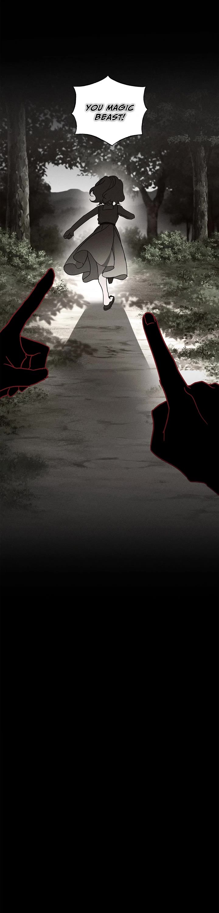 My Husband Hates Me, But He Lost His Memories Chapter 63 page 17 - Chapter 63