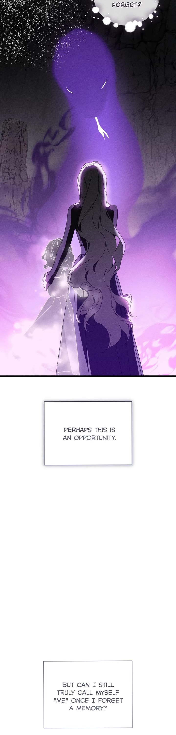 My Husband Hates Me, But He Lost His Memories Chapter 63 page 2 - Chapter 63