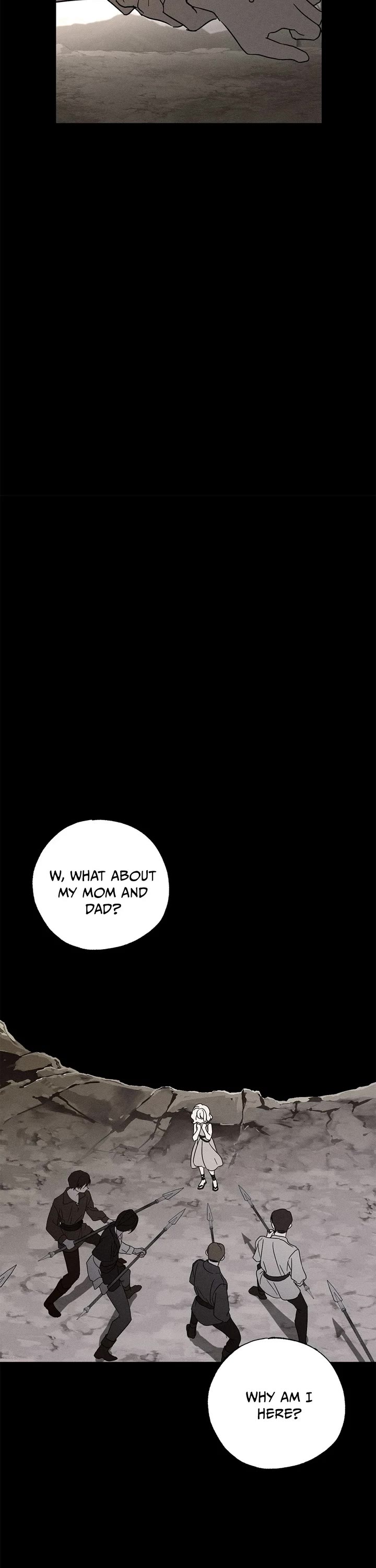 My Husband Hates Me, But He Lost His Memories Chapter 63 page 22 - Chapter 63