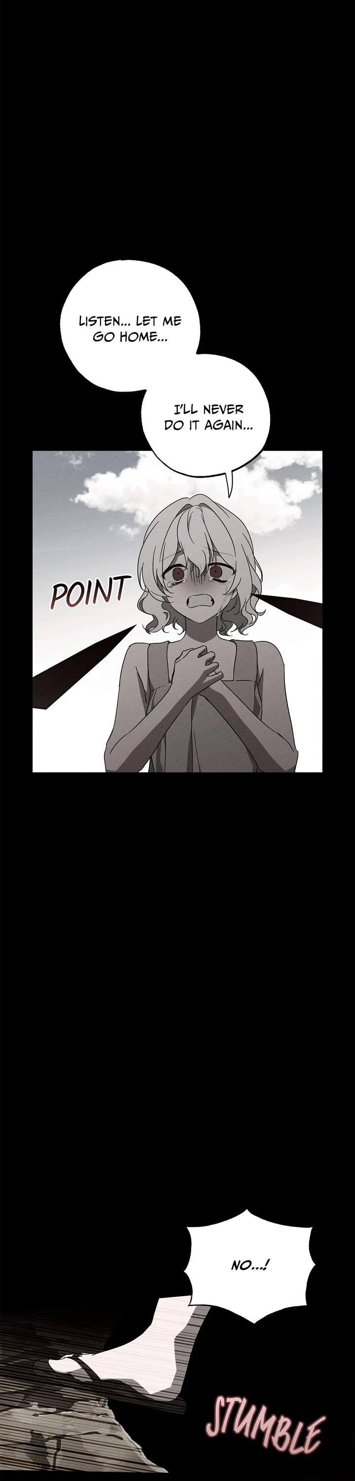 My Husband Hates Me, But He Lost His Memories Chapter 63 page 23 - Chapter 63