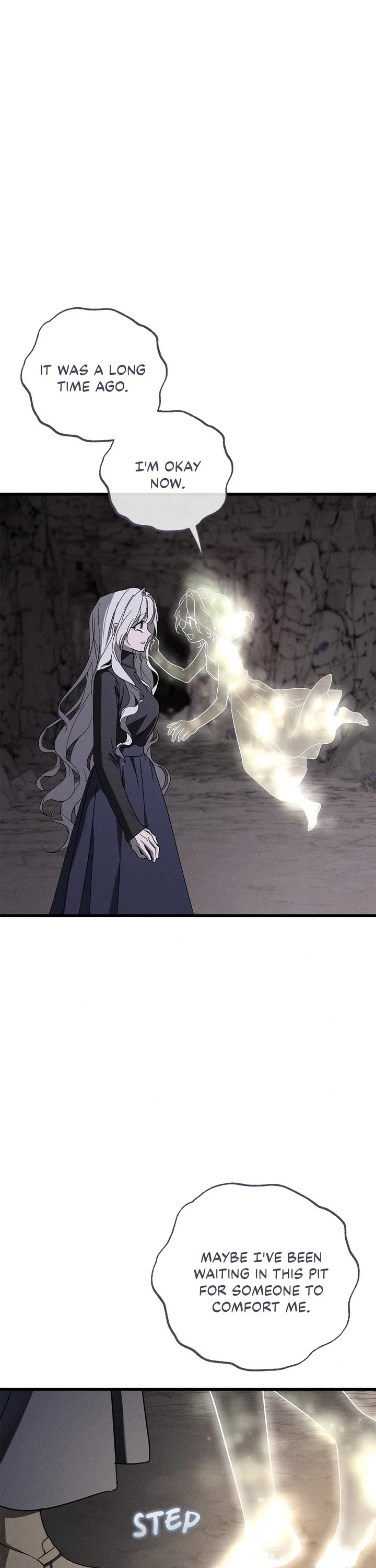 My Husband Hates Me, But He Lost His Memories Chapter 63 page 27 - Chapter 63