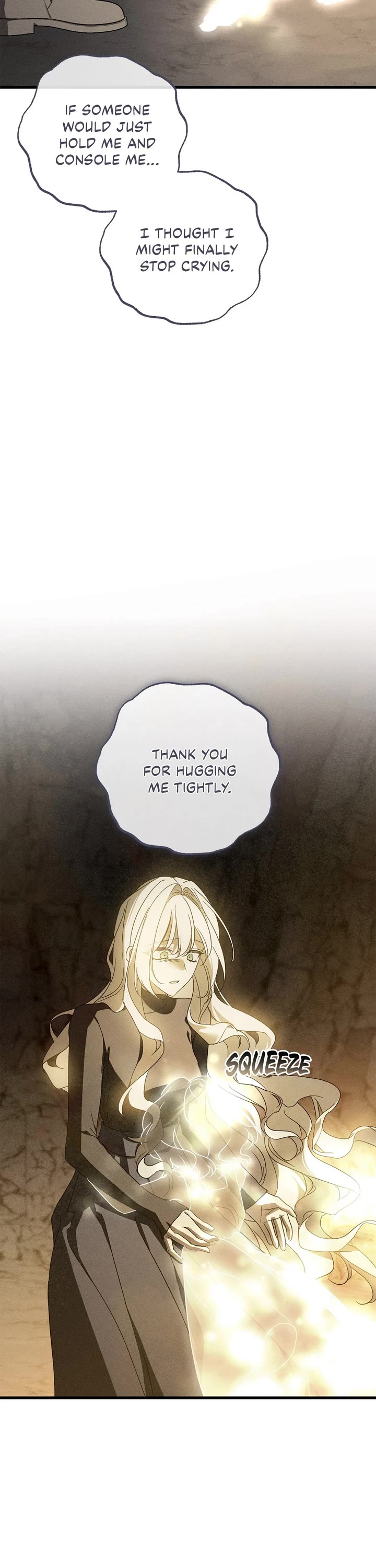 My Husband Hates Me, But He Lost His Memories Chapter 63 page 28 - Chapter 63