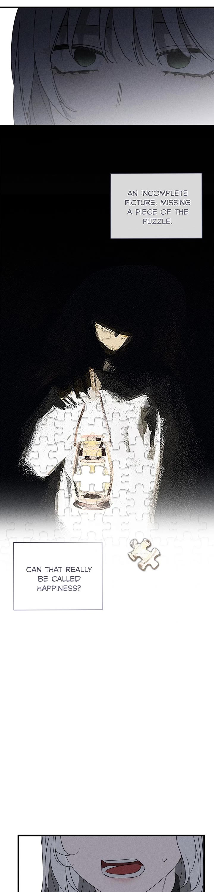 My Husband Hates Me, But He Lost His Memories Chapter 63 page 3 - Chapter 63