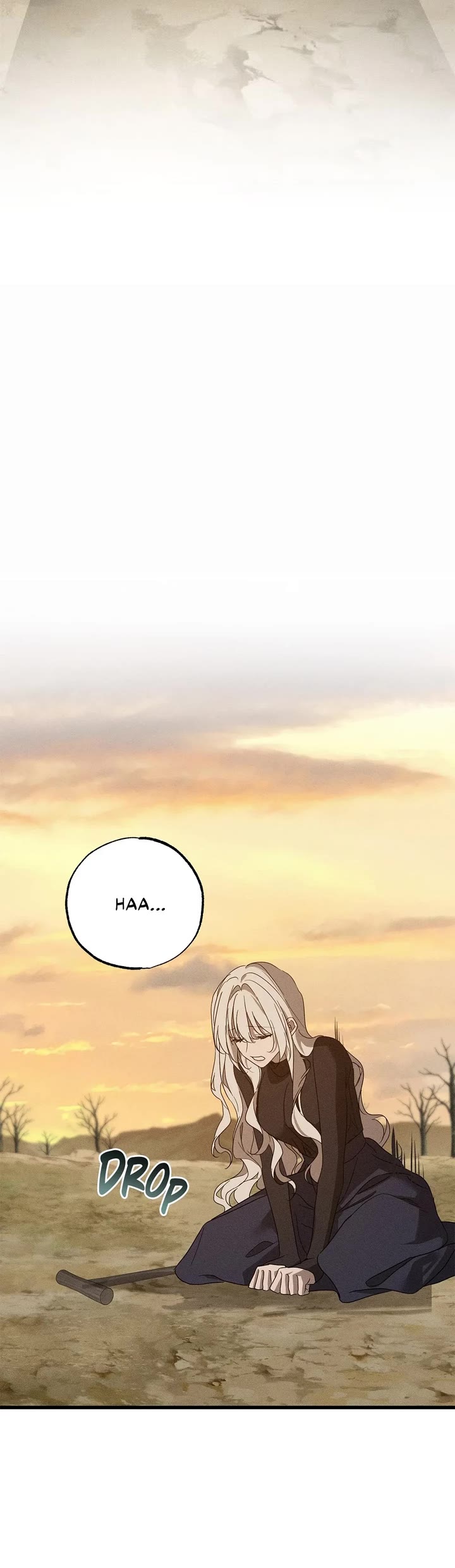 My Husband Hates Me, But He Lost His Memories Chapter 63 page 34 - Chapter 63