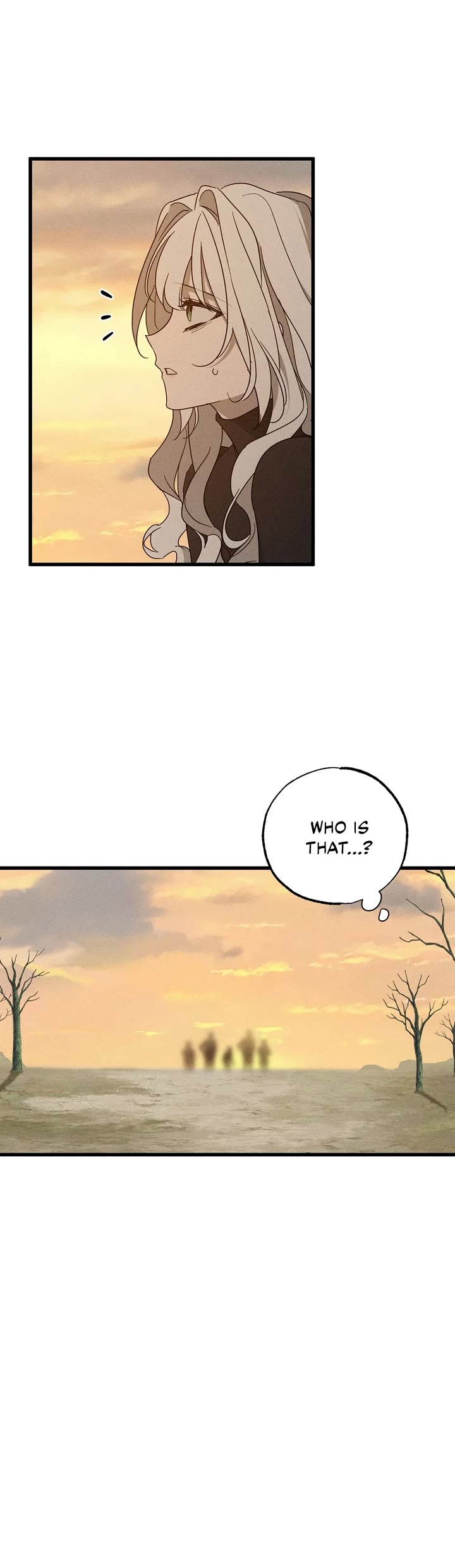 My Husband Hates Me, But He Lost His Memories Chapter 63 page 35 - Chapter 63