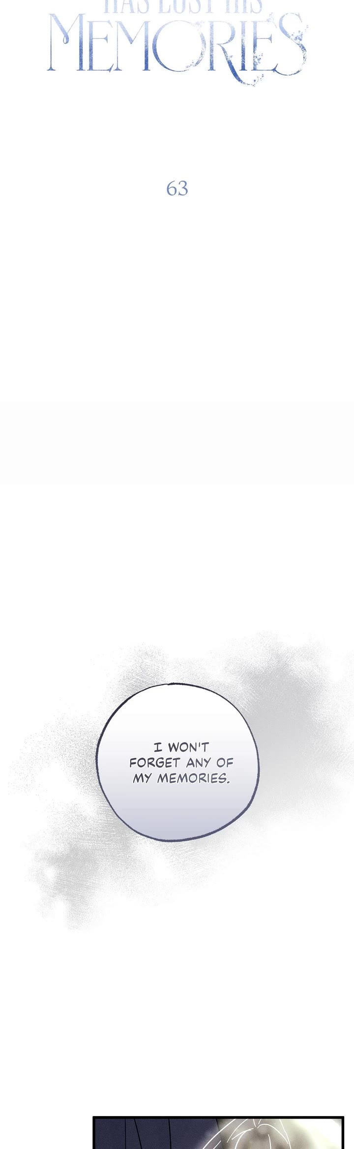 My Husband Hates Me, But He Lost His Memories Chapter 63 page 5 - Chapter 63