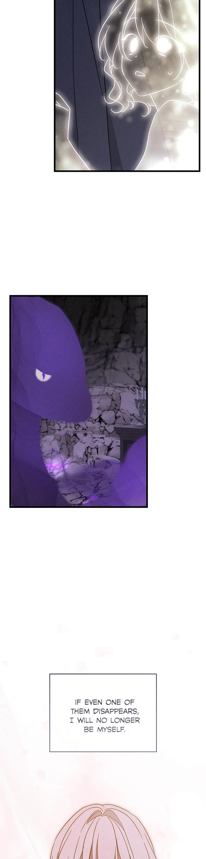 My Husband Hates Me, But He Lost His Memories Chapter 63 page 6 - Chapter 63