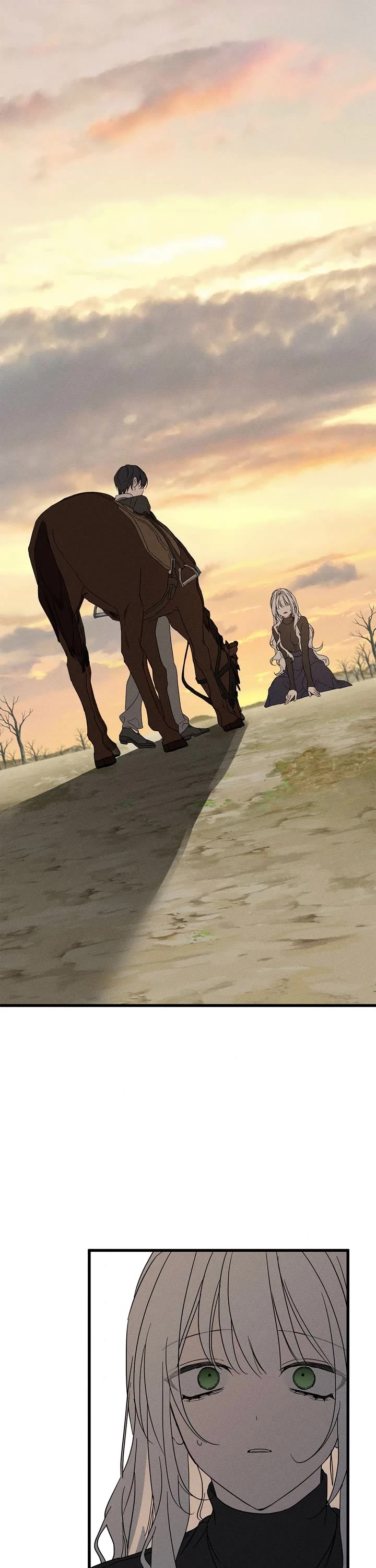 My Husband Hates Me, But He Lost His Memories Chapter 64 page 1 - Chapter 64