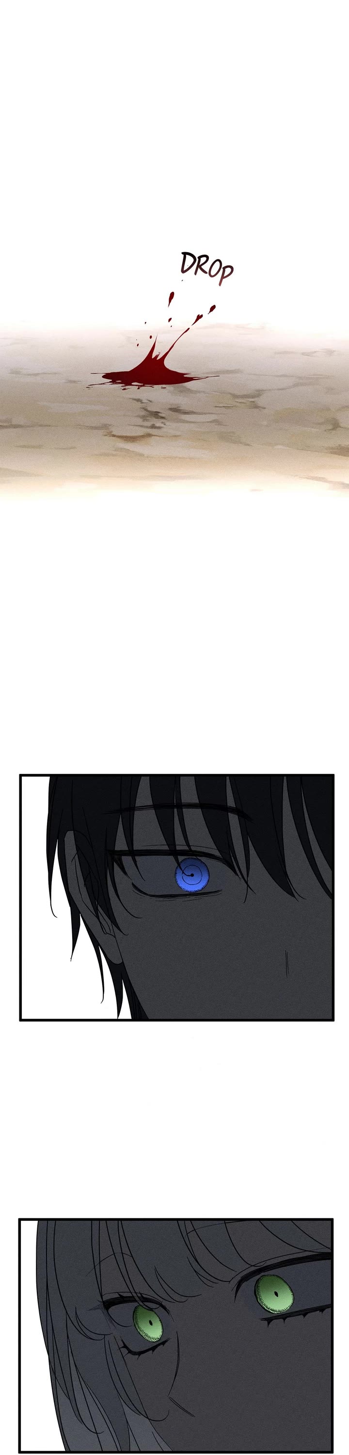 My Husband Hates Me, But He Lost His Memories Chapter 64 page 11 - Chapter 64