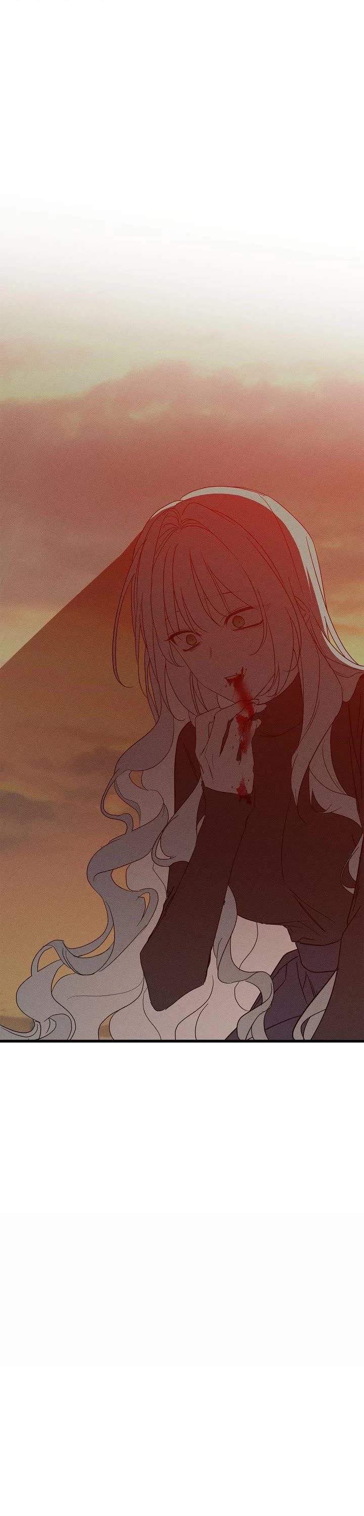My Husband Hates Me, But He Lost His Memories Chapter 64 page 12 - Chapter 64