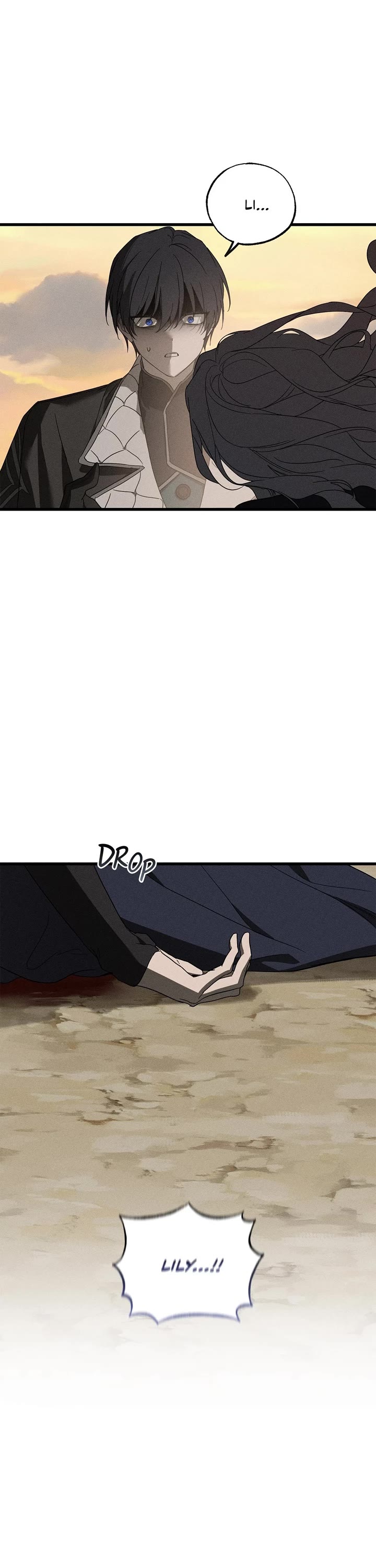 My Husband Hates Me, But He Lost His Memories Chapter 64 page 13 - Chapter 64