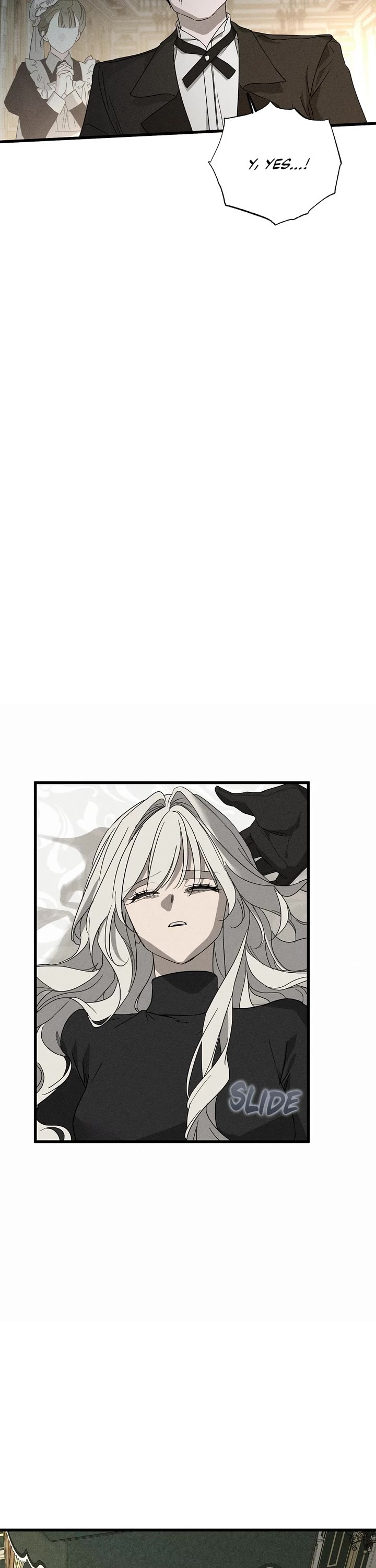 My Husband Hates Me, But He Lost His Memories Chapter 64 page 16 - Chapter 64